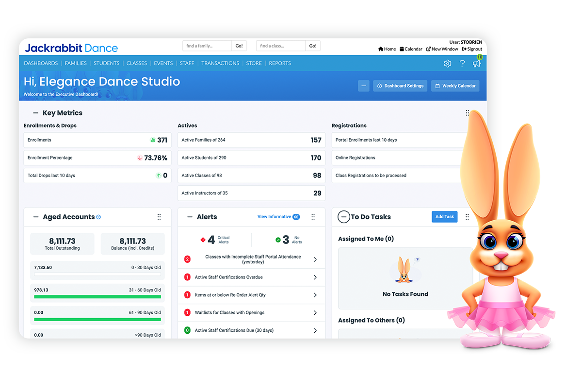 executive-dashboard-jackrabbit-dance-bunny