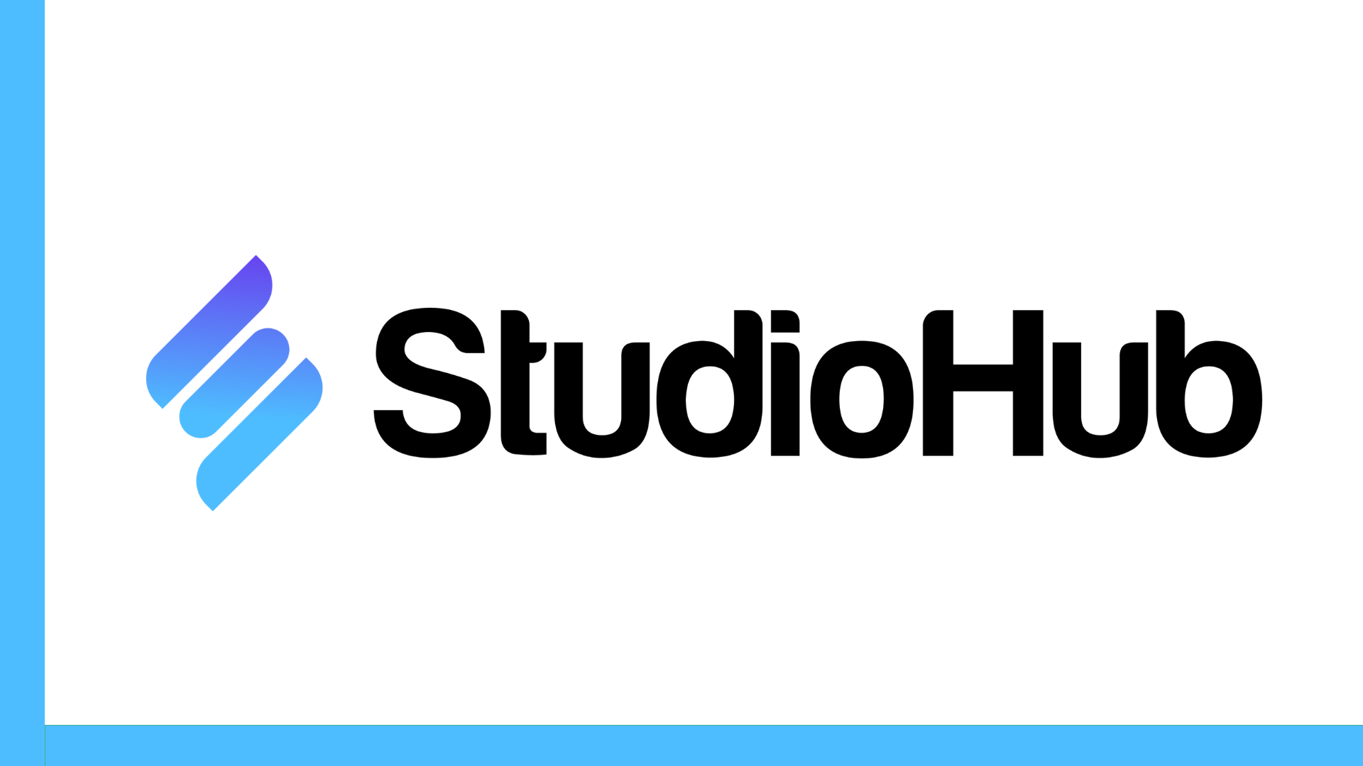 StudioHub Marketplace Badge